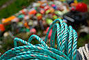 Rope and Buoys